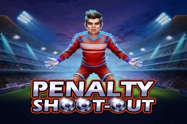 penalty shoot out slot
